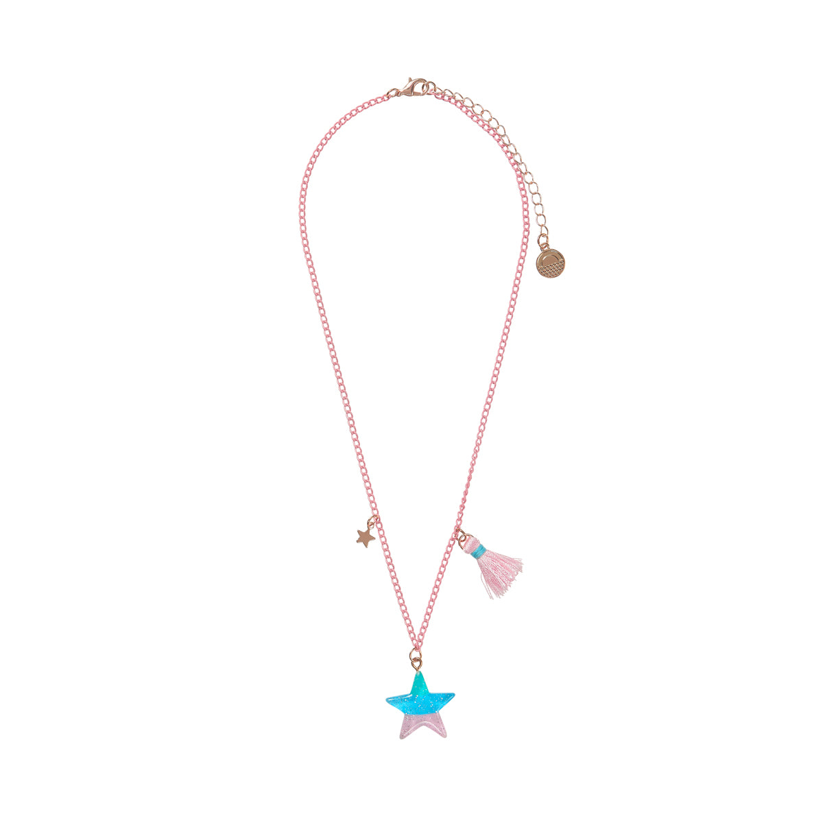 Belinda Necklace - Star