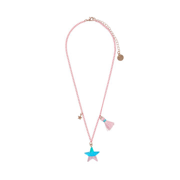 Belinda Necklace - Star