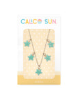 Sophia Necklace - Star