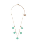 Sophia Necklace - Star