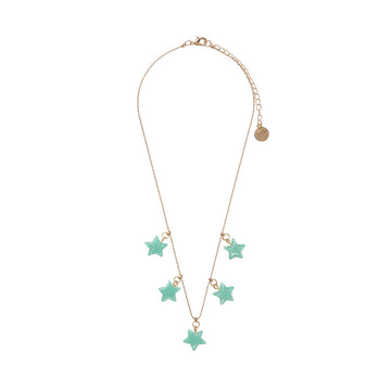 Sophia Necklace - Star