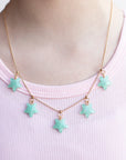 Sophia Necklace - Star