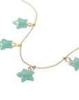 Sophia Necklace - Star