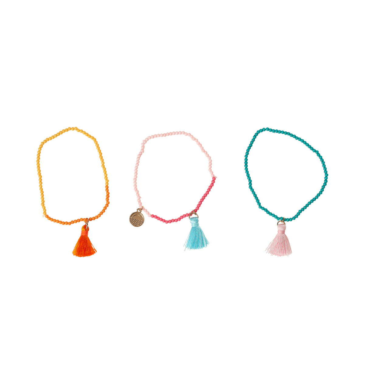 Ashley Bracelets - Tassels
