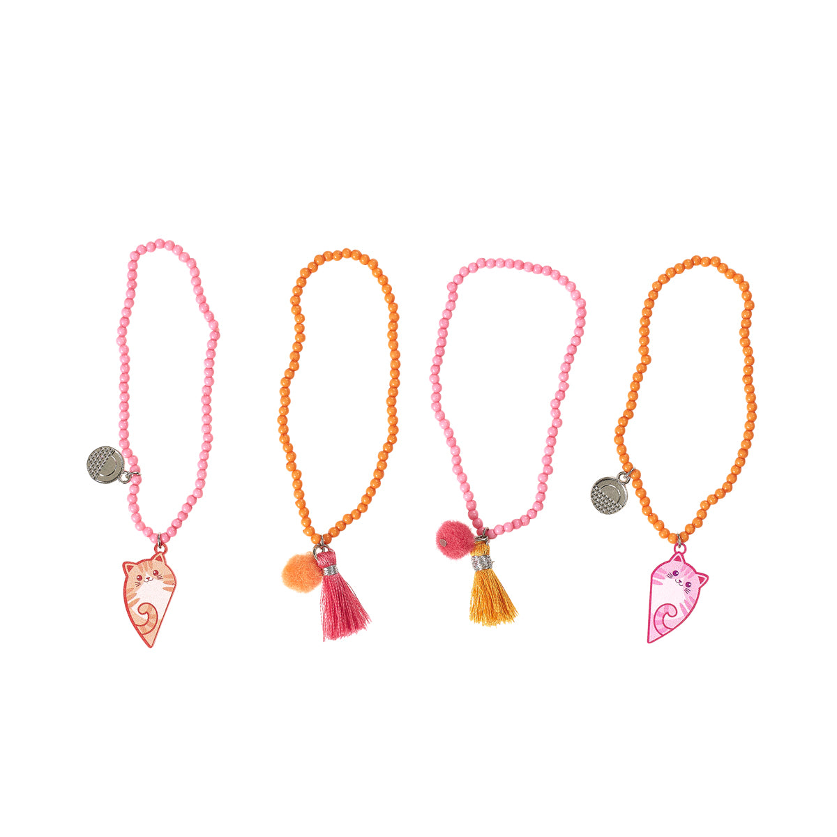 Kourtney Bracelets - Cats BFF