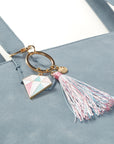 Carrie Keychain - Gem