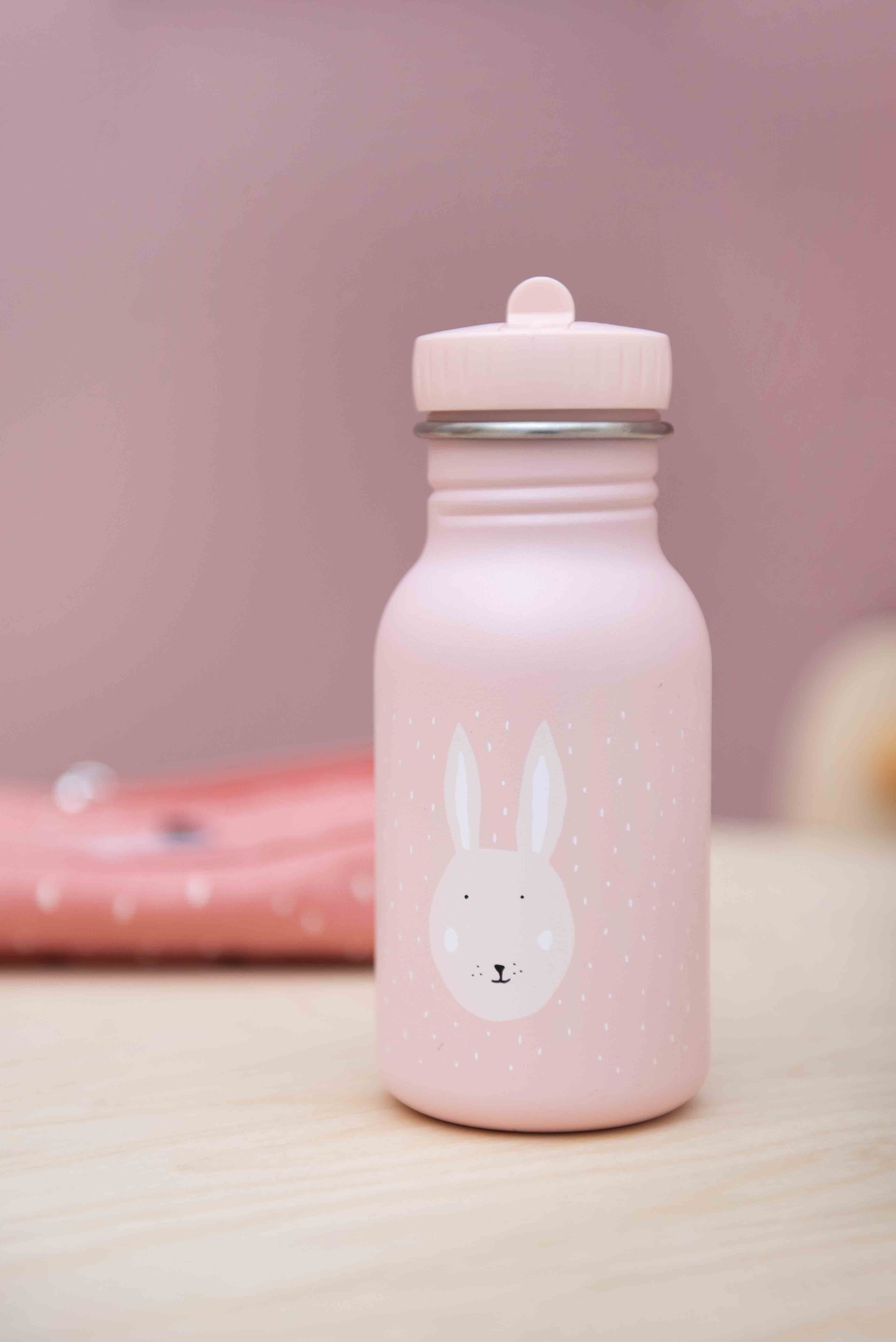 Bottle 350ml - Mrs. Rabbit