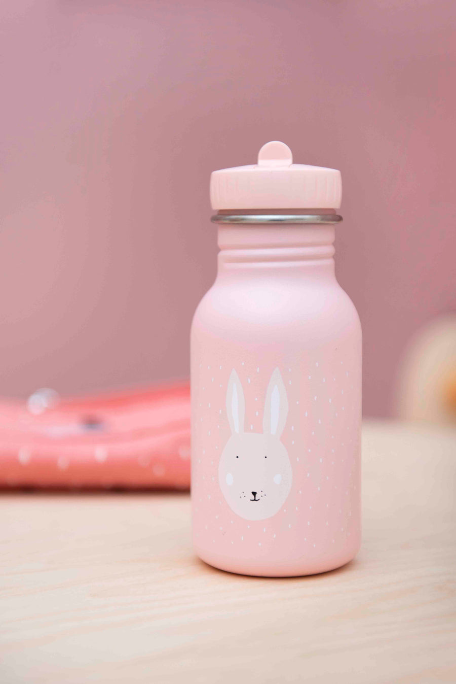 Bottle 350ml - Mrs. Rabbit