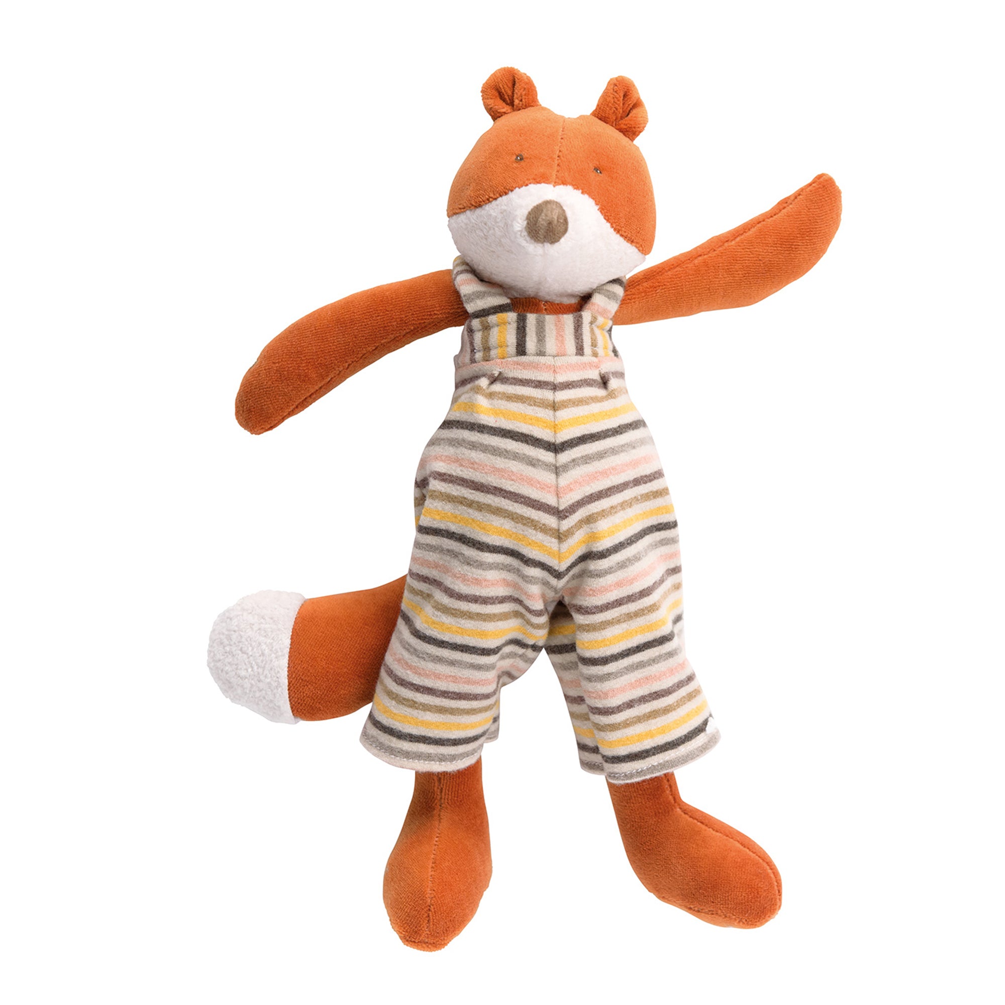 La Grande Famille Little Gaspard the Fox 30cm by Moulin Roty