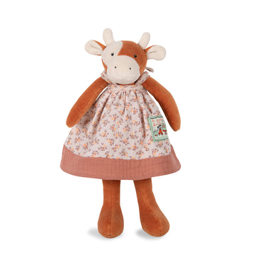 La Grande Famille Little Cow Charlotte 30cm