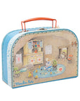 La Grande Famille Doctor's Suitcase 20x14cm by Moulin Roty