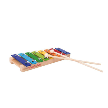 Les Popipop Wood & Metal Xylophone