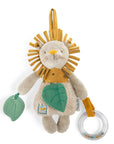 Sous Mon Baobab Hanging Activity Lion