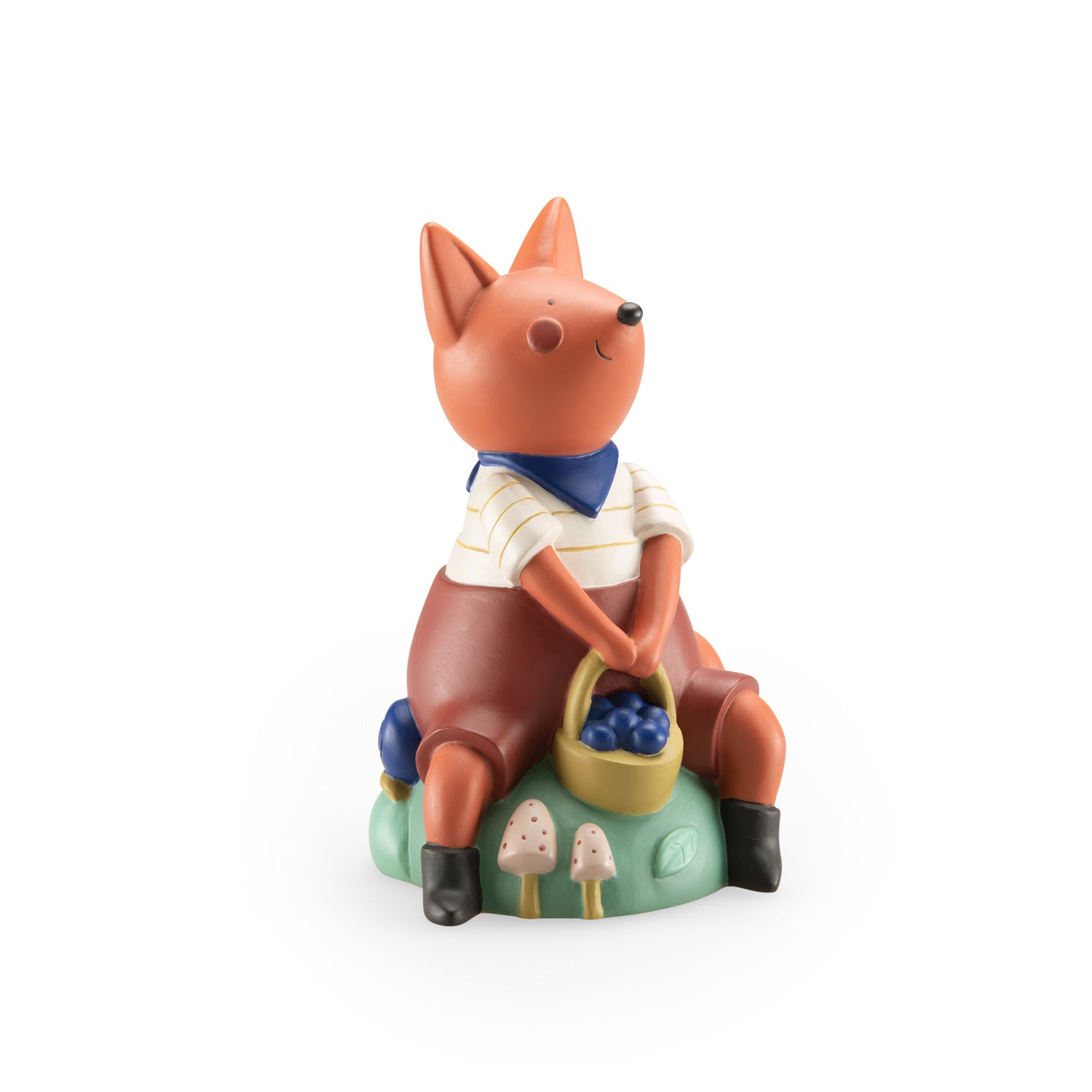 Pomme des Bois Squirrel Money Box