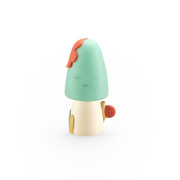 Pomme des Bois Baby Mushroom USB Night Light