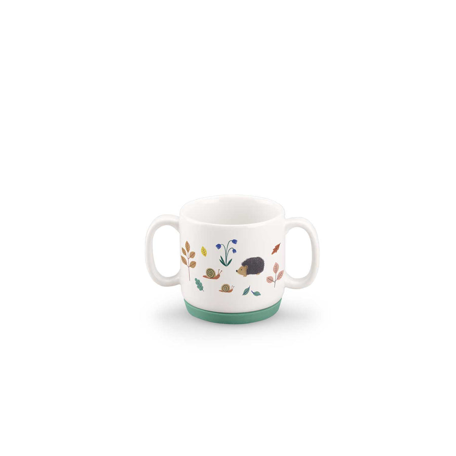 Pomme des Bois Porcelain Dish Set