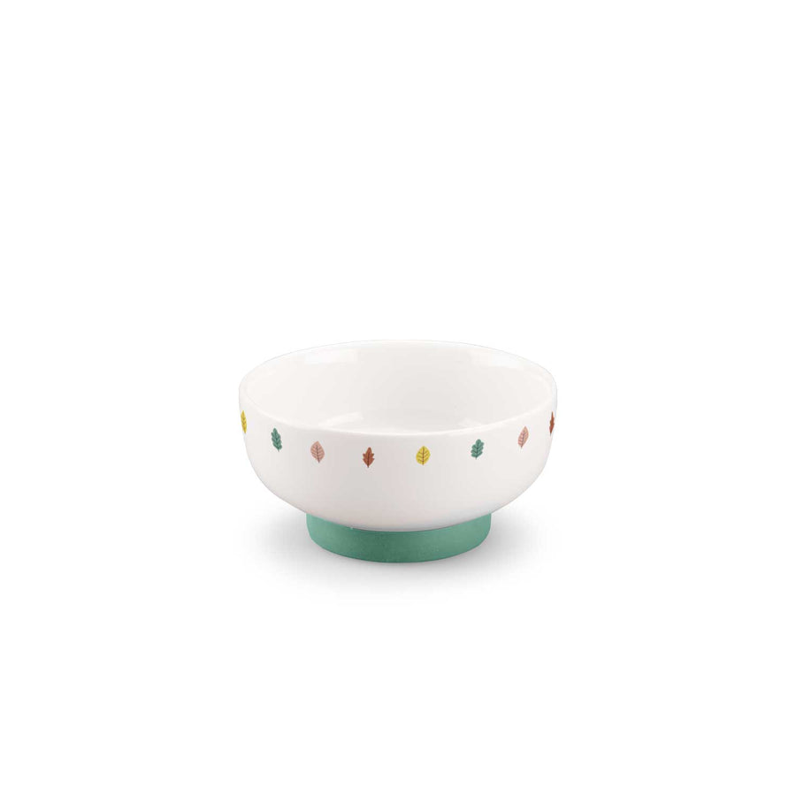 Pomme des Bois Porcelain Dish Set