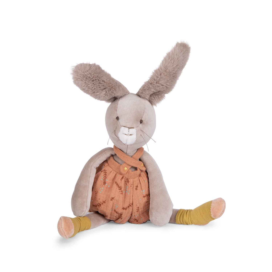 Trois Petits Lapins Rabbit Clay 40cm