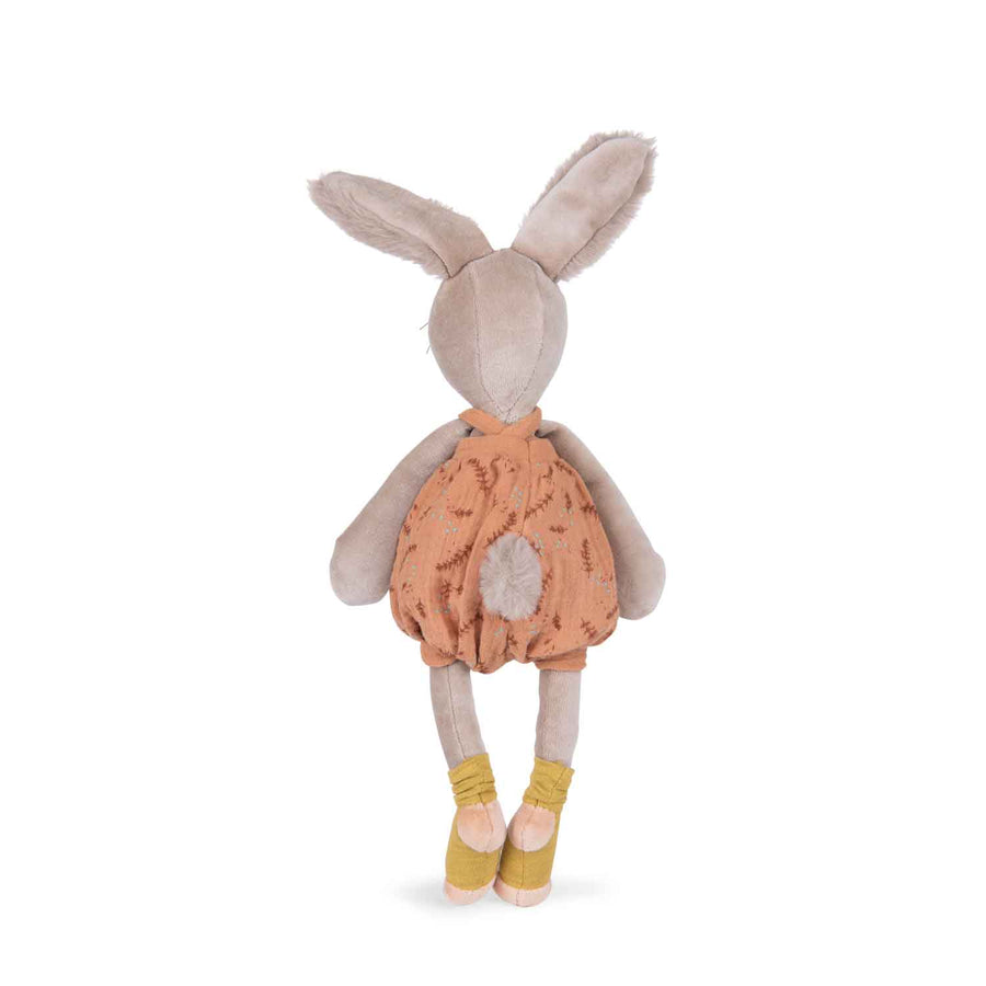 Trois Petits Lapins Rabbit Clay 40cm