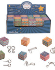 Les Petites Merveilles Pocket Puzzle