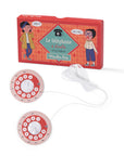 Les Petites Merveilles String Telephone