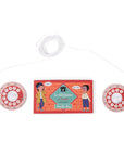 Les Petites Merveilles String Telephone