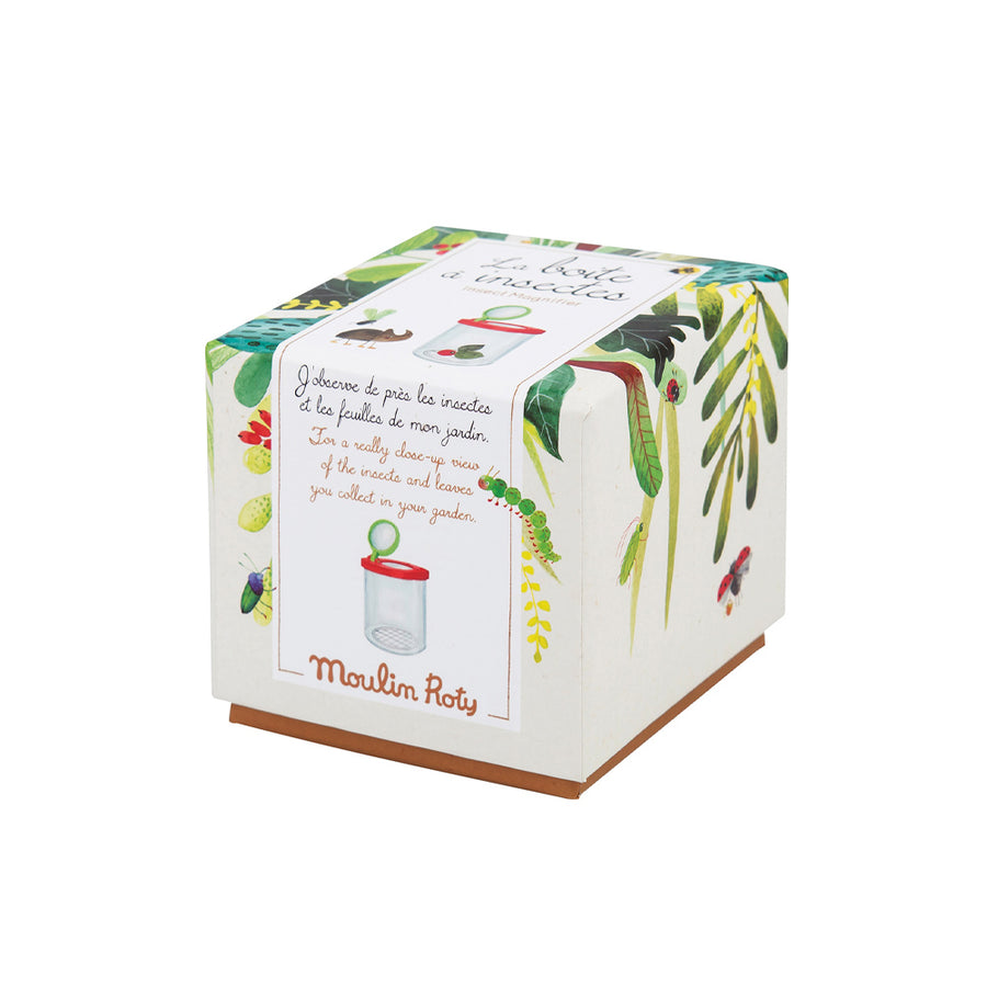 Le Jardin du Moulin Insect Box