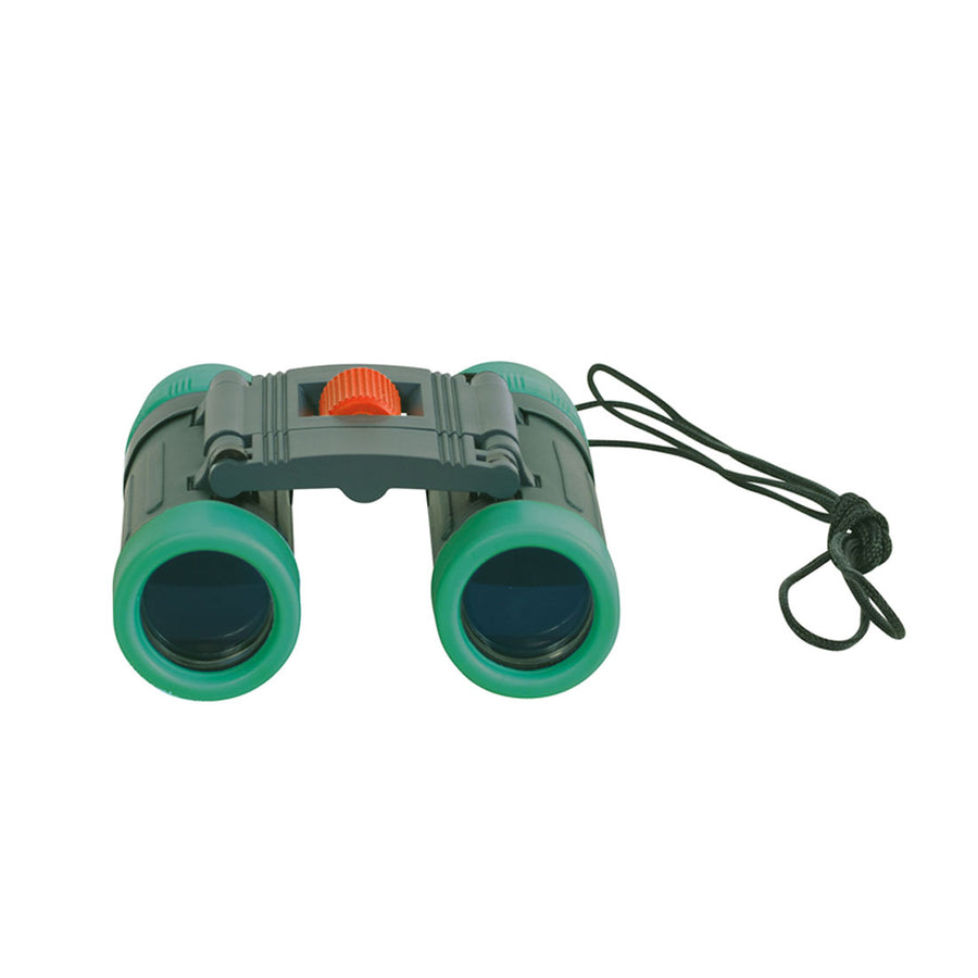 Les Grands Explorateurs Binoculars