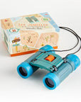 Les Grands Explorateurs Binoculars