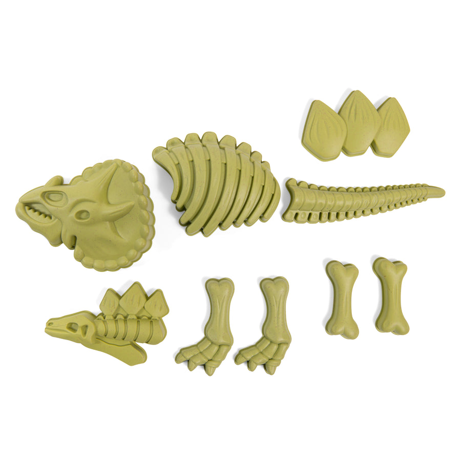 Aujourd'hui C'est Mercredi Dinosaur Beach Toy