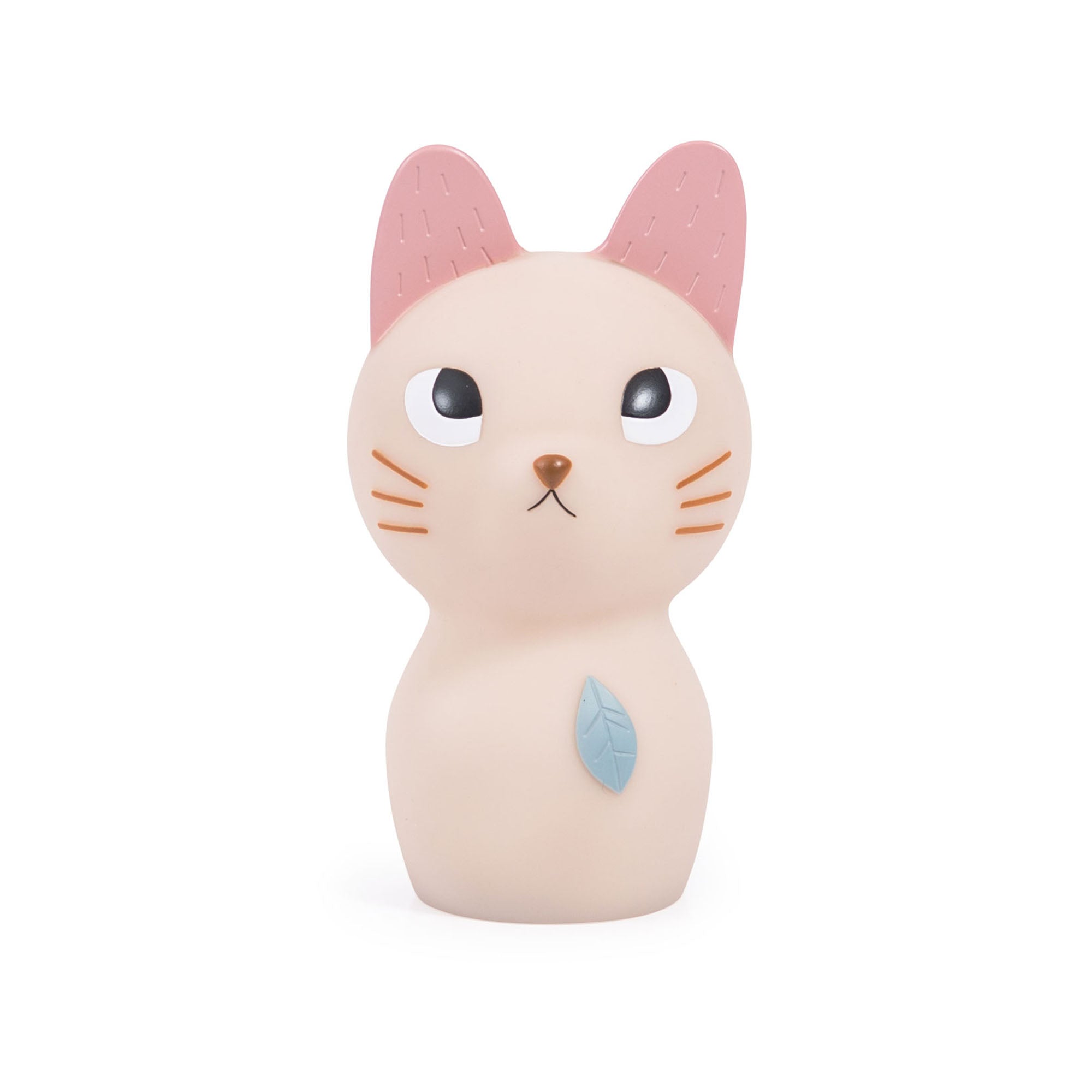 Après La Pluie Cat USB Night Light