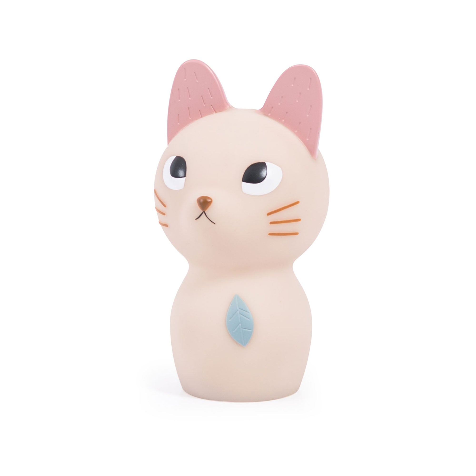 Après La Pluie Cat USB Night Light