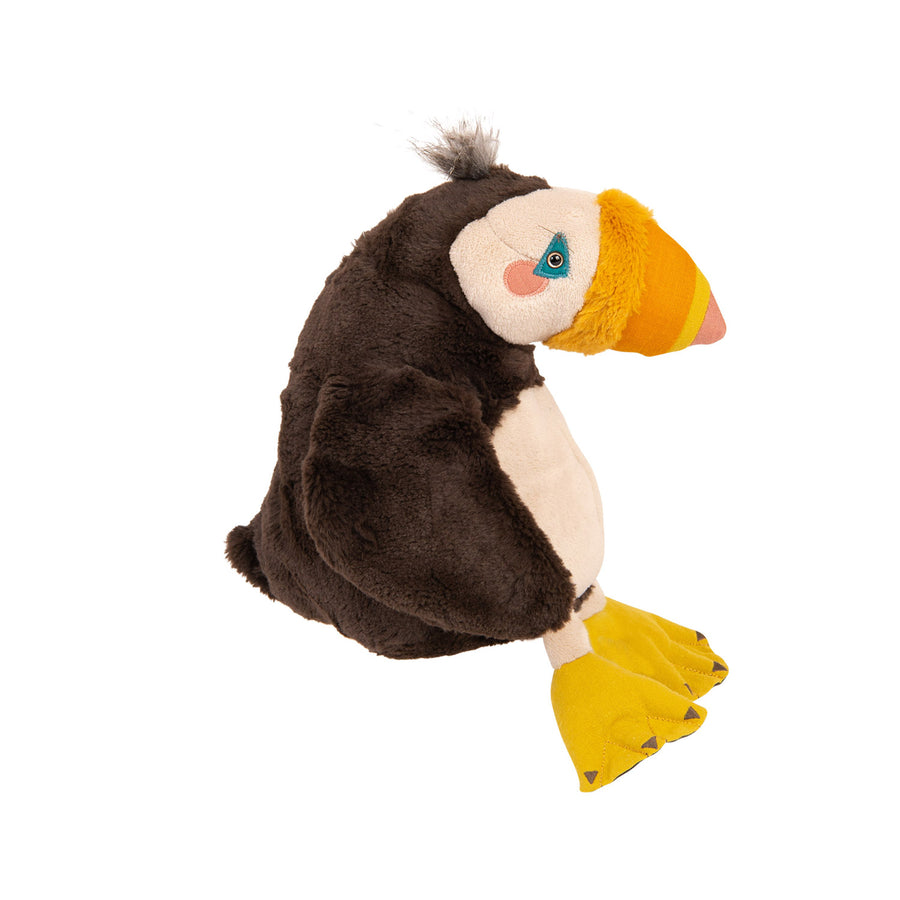 Tout Autour du Monde Puffin Bird 30cm