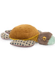 Tout Autour du Monde Baby Turtle 36cm