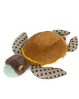 Tout Autour du Monde Baby Turtle 36cm