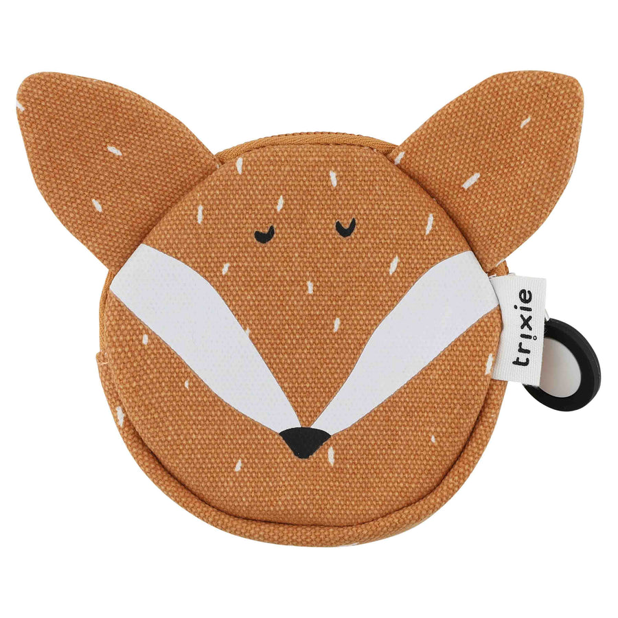 Wallet - Mr. Fox