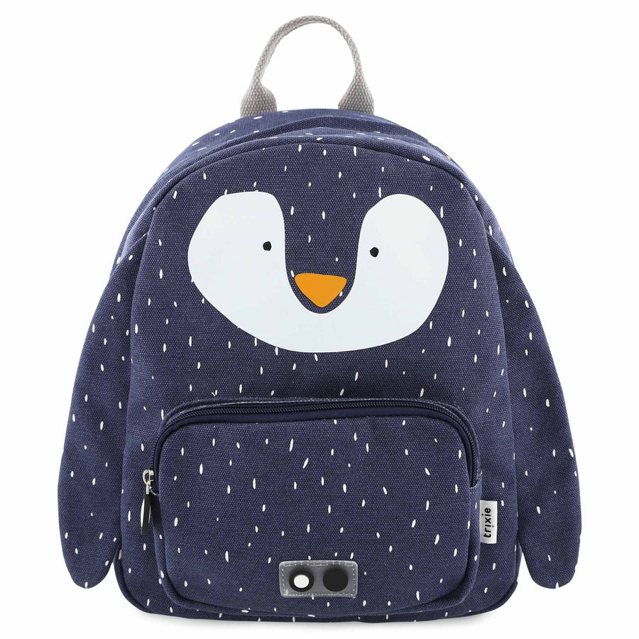 Backpack - Mr. Penguin