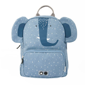 Backpack - Mrs. Elephant