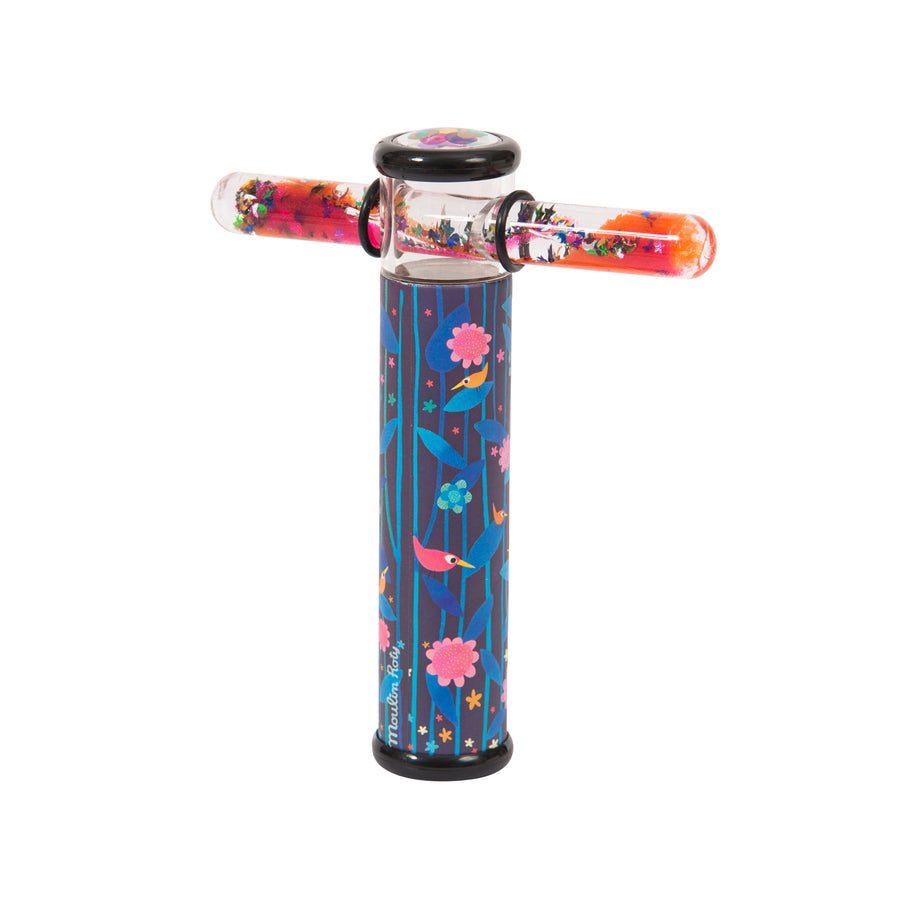 Les Petites Merveilles Glitter Kaleidoscopes