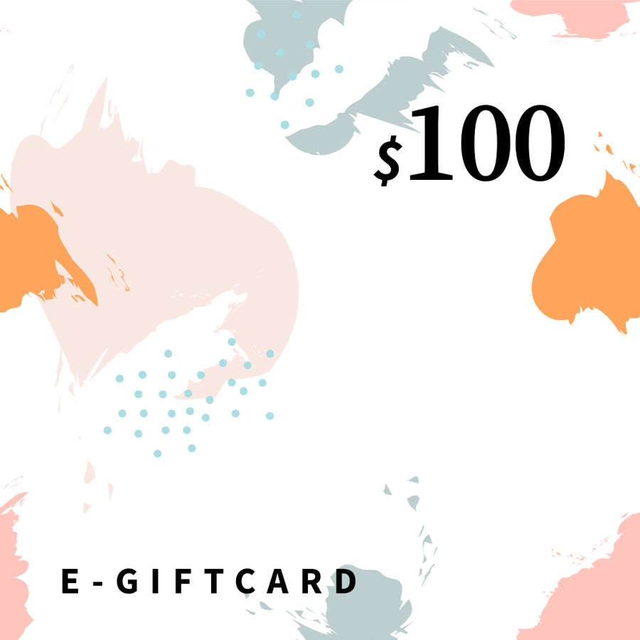 Puttot e-Gift Card