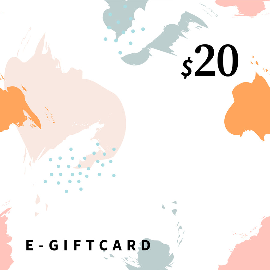 Puttot e-Gift Card