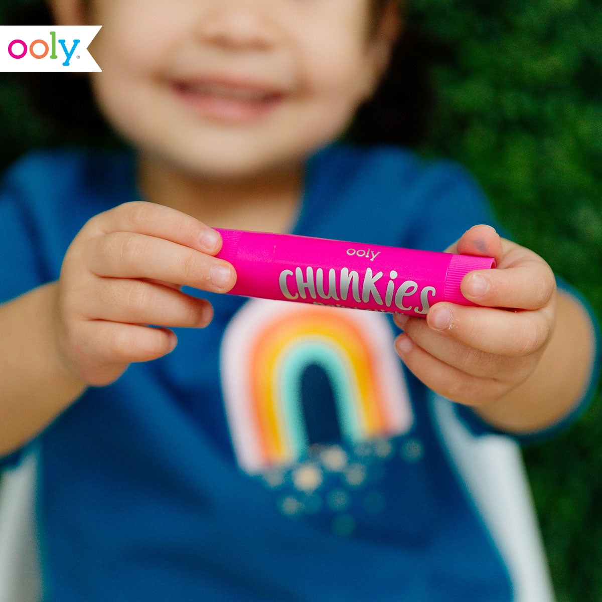 Chunkies Paint Sticks - Classic Set of 12