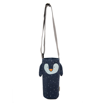 Thermal Bottle Holder - Mr. Penguin