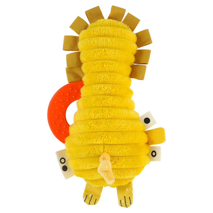 Mini Activity Toy - Mrs. Lion