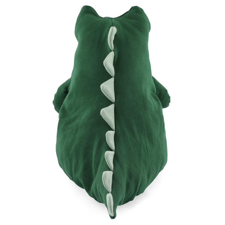 Plush Toy Large - Mr. Crocodile