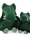 Plush Toy Large - Mr. Crocodile