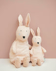 Plush Toy Large - Mrs. Rabbit