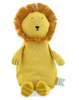 Plush Toy Small - Mr. Lion