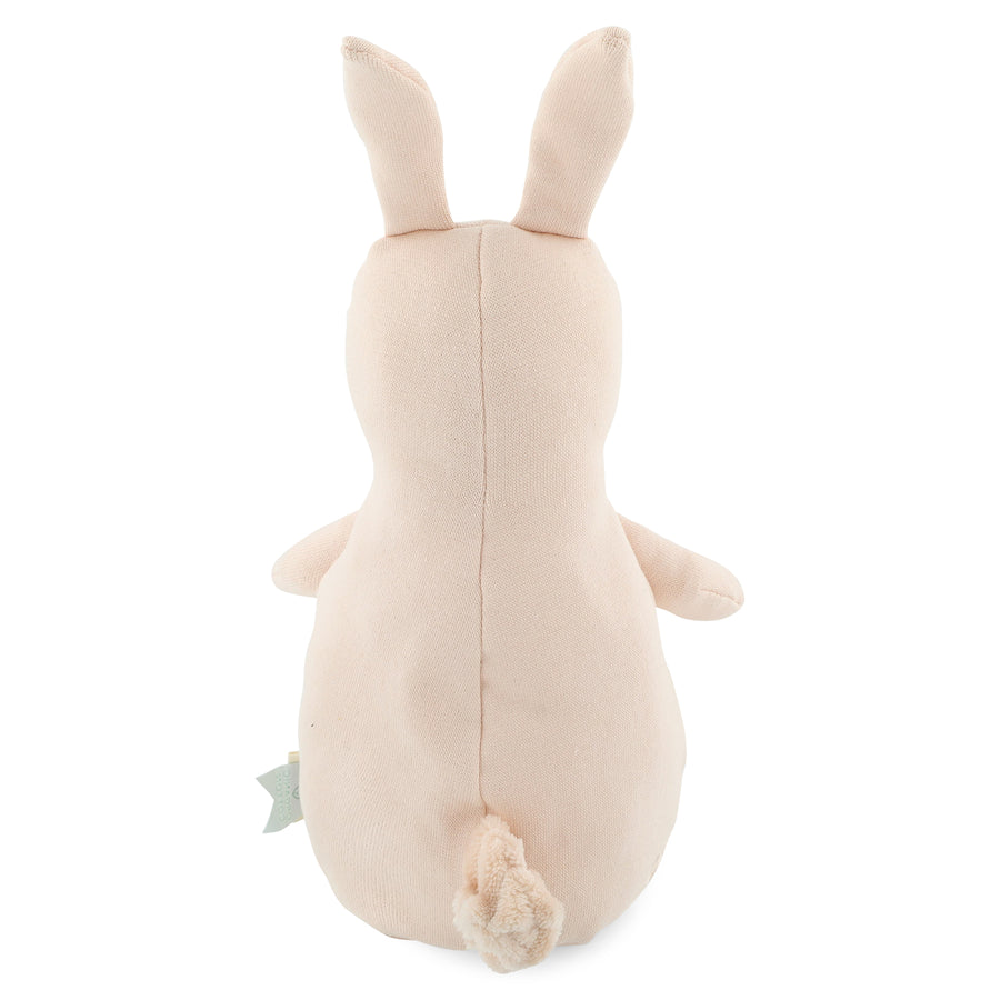 Plush Toy Small - Mrs. Rabbit