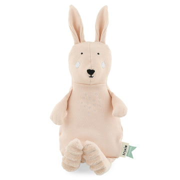 Plush Toy Small - Mrs. Rabbit